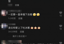 小李琳和小六岁丈夫 小李琳前夫照片