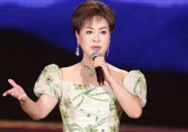 李谷一哪年二婚 李谷一比丈夫大几岁