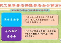 养老保险档次改变了怎么算养老金 养老保险个人缴费和档次有关系吗