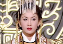 中国十大最美古装女神 美得让人惊艳的古装女神