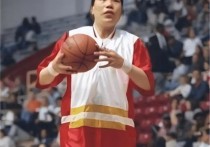 郑海霞和nba球星 中国女篮国手郑海霞简历