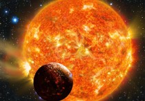 宇宙最吓人的5个星球 太空中的十大恐怖星球