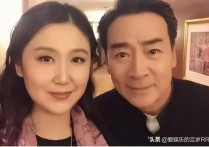 陆振华的前7个老婆 陆振华第一任妻子