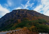 阳山十大旅游景点排名 阳山旅游景点推荐自驾游