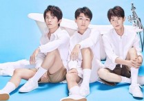 x玖少年团为什么叫中国男团 时代少年团与tfboys颜值排名