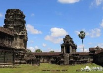 泰国佛寺建筑风格特色 泰国十大灵验建筑