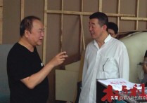 郭晓冬胡军谍战剧 郭晓东蒋雯丽剧照