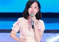 杨钰莹个人身价 杨钰莹今年几岁了