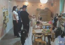 警察抗疫现场遇上幼儿园同学 陕西小朋友霸气给警察发糖