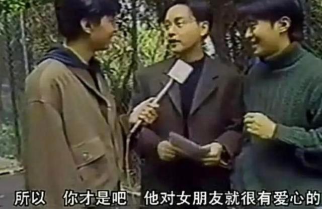 1992年，是周星驰爆火的一年，