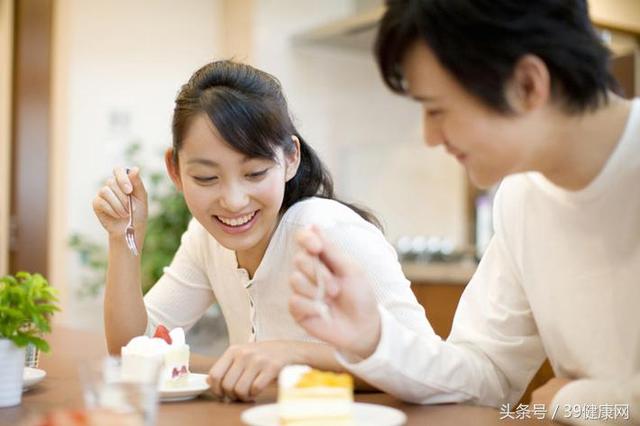 以下是男人约会的动机，你可以了解他对这段感情的态度。