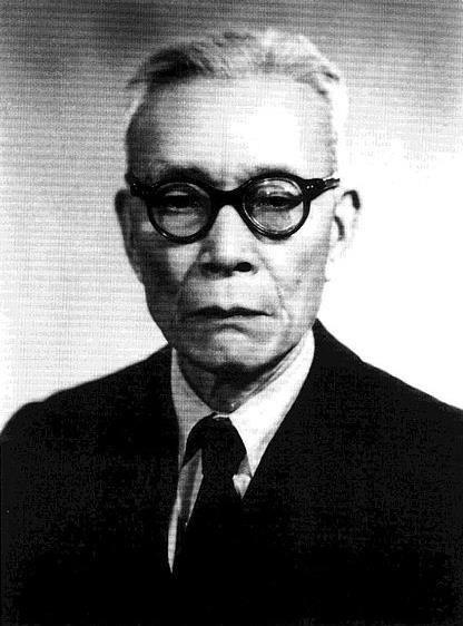 金岳霖