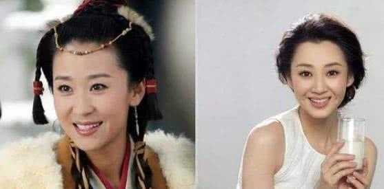 2.杨雪和杨颖