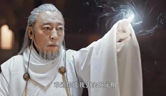 道门天启，魔宗天魔。佛宗无量，书院无距。