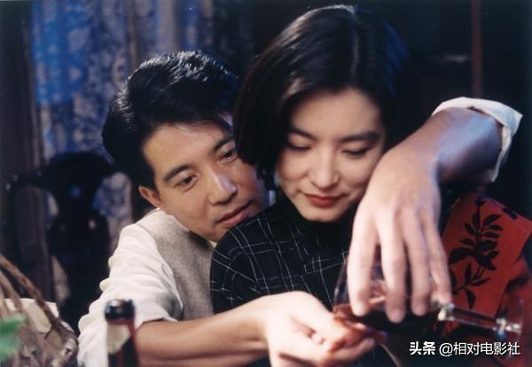 滚滚红尘（1990）