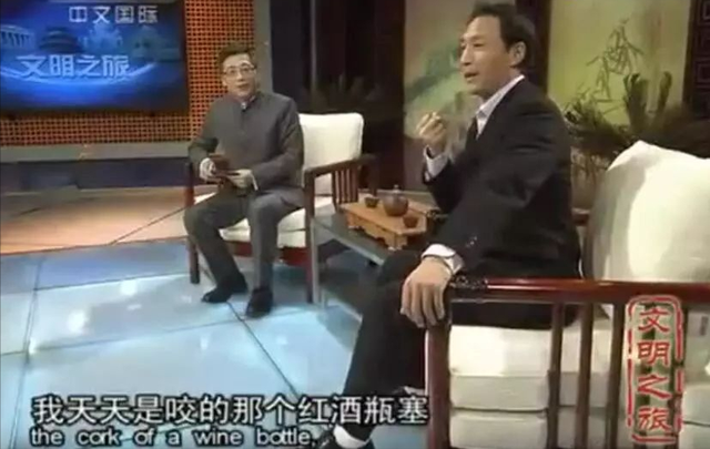 爱情的力量是伟大的，有了丁宁在身边，王洛勇什么都不怕。