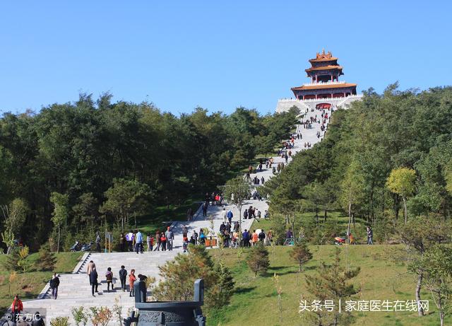 重阳节有哪些民间习俗？养生保健不可少