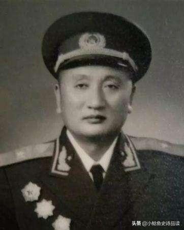 刘善福少将