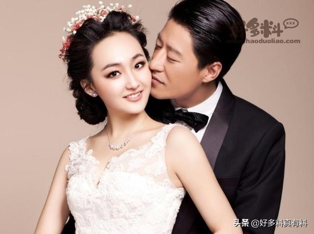 于震的老婆叫什么